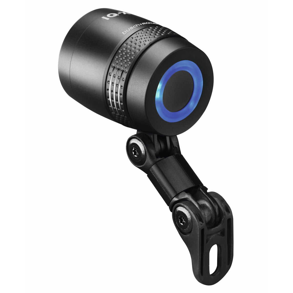 Image of B+M IQ-X E for E-Bike - 150 Lux Black