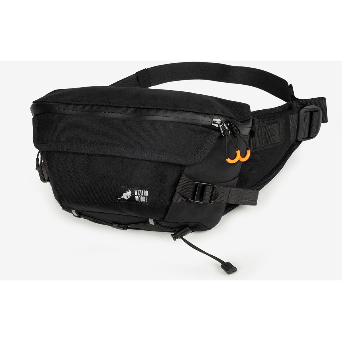 Image of Wizard Works Hobgob Hip Pack w/ Quick Draw Bottle Pocket