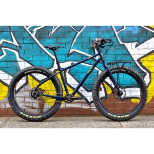 Image of Tumbleweed Prospector Custom Build