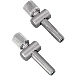 Image of Rohloff Cable Adjusters for Cable Box (pair) - 8704