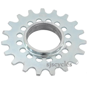Image of J Tek Threaded Rohloff Sprocket - 16T