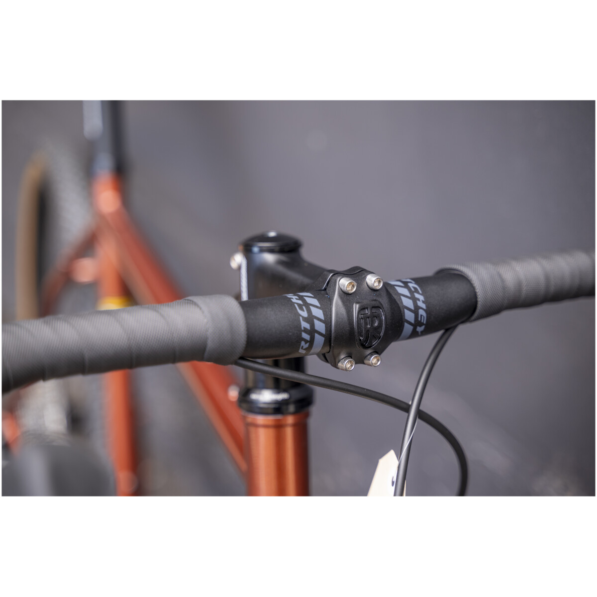 Image of Wilde Rambler SL Rival XPLR Zipp 101