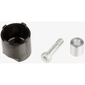 Image of Rohloff Sprocket Removal Tool (148/190/197mm hubs) incl. A12 adapter/bolt - 8509