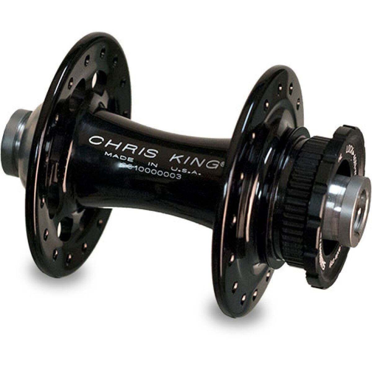 Image of Chris King R45D Disc Centrelock Front Hub