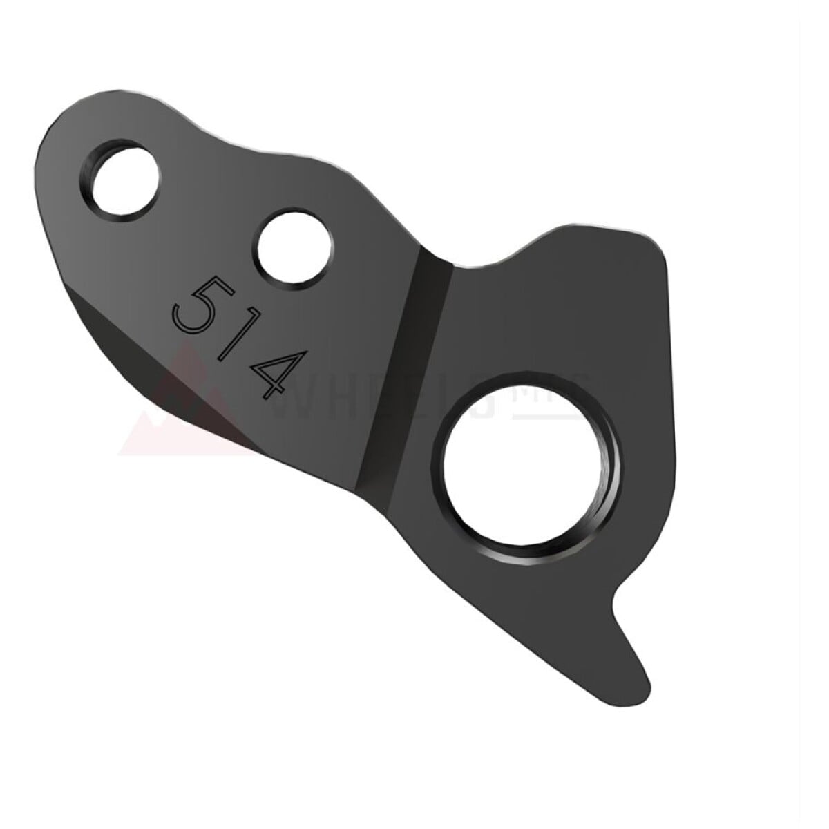Image of Wheels MFG Derailleur Hanger 514 Kona