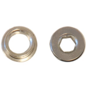 Image of Wheels MFG Derailleur Hanger 125 Commencal