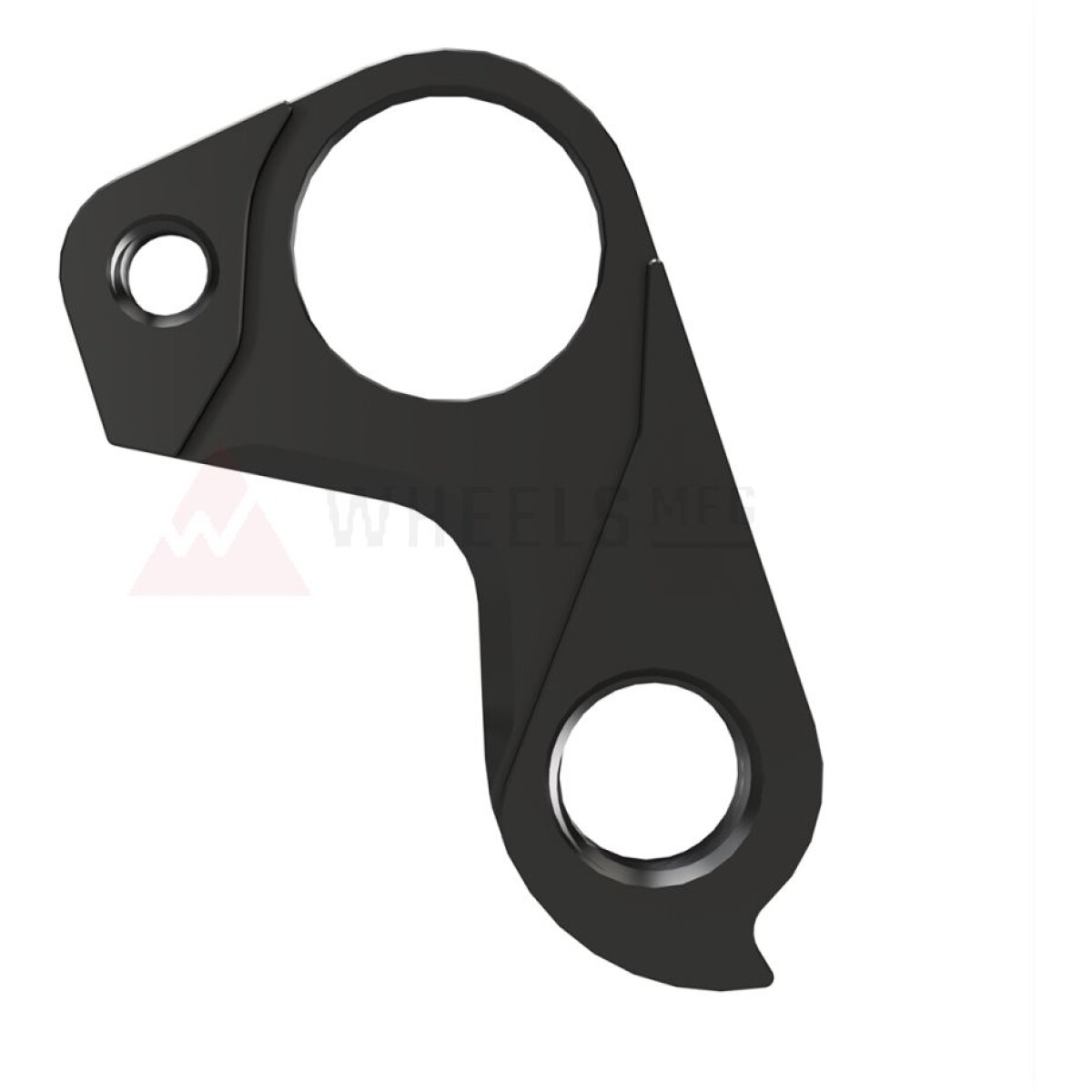 Image of Wheels MFG Derailleur Hanger 543 Basso