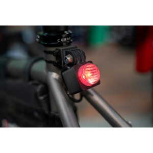 Image of kLite QUBE V2 Rear Light