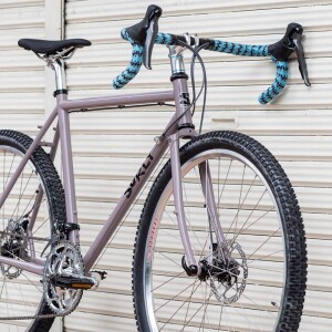 Image of Blue Lug Giza Giza Bar Tape