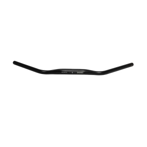 Image of Soma Osprey Handlebar 710x 40deg x 31.8mm Black