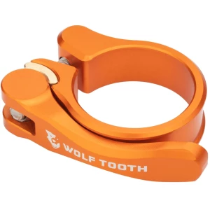 Image of Wolf Tooth QR Seatpost Clamp