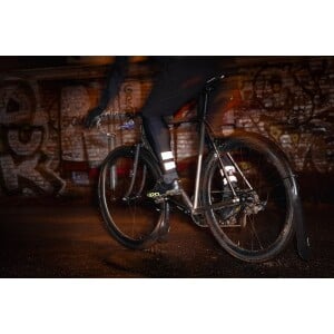 Image of Ass Saver Fender Brotector Regular Black