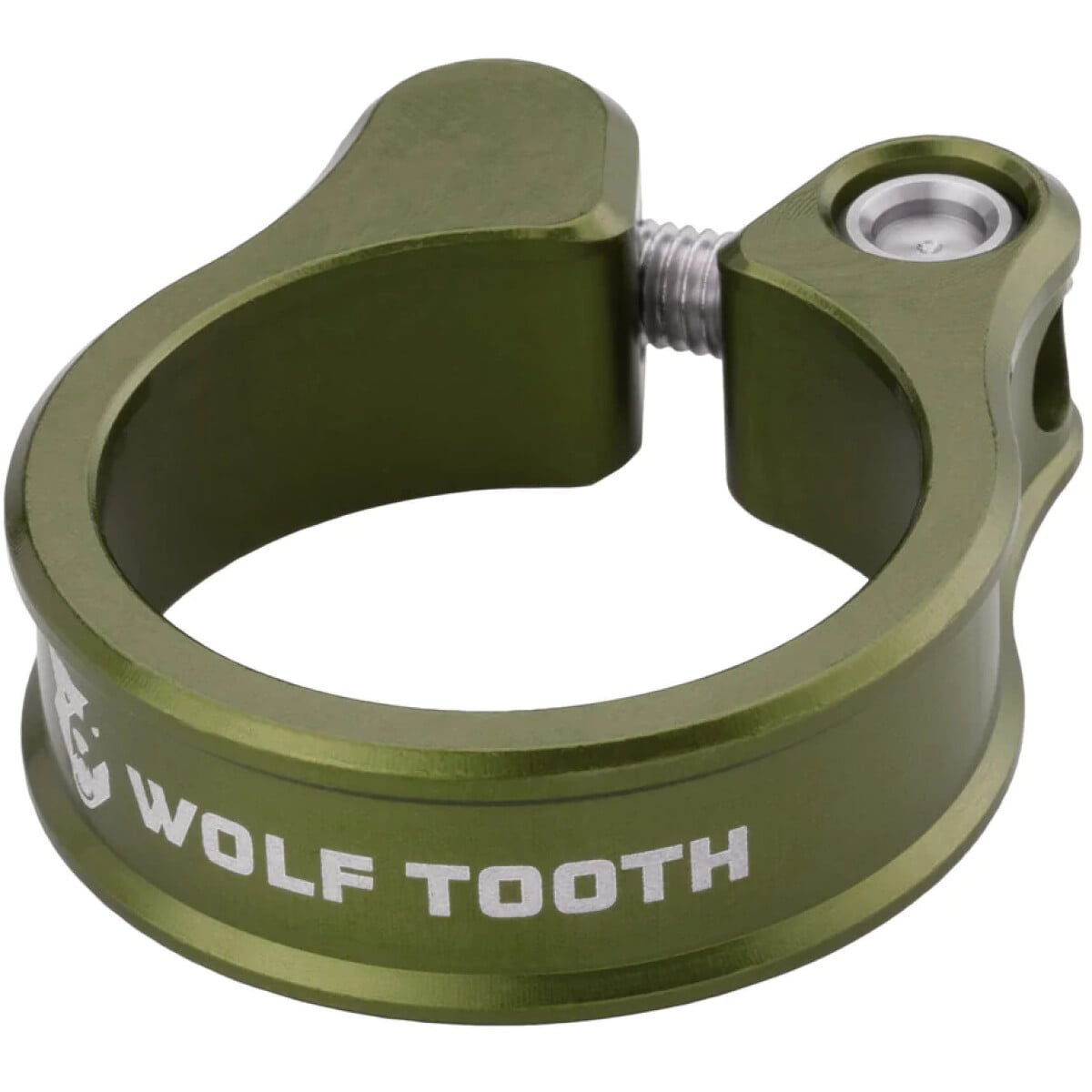 Image of Wolf Tooth Seatpost Clamp