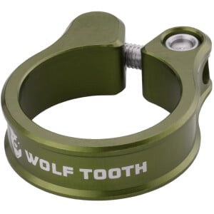 Image of Wolf Tooth Seatpost Clamp