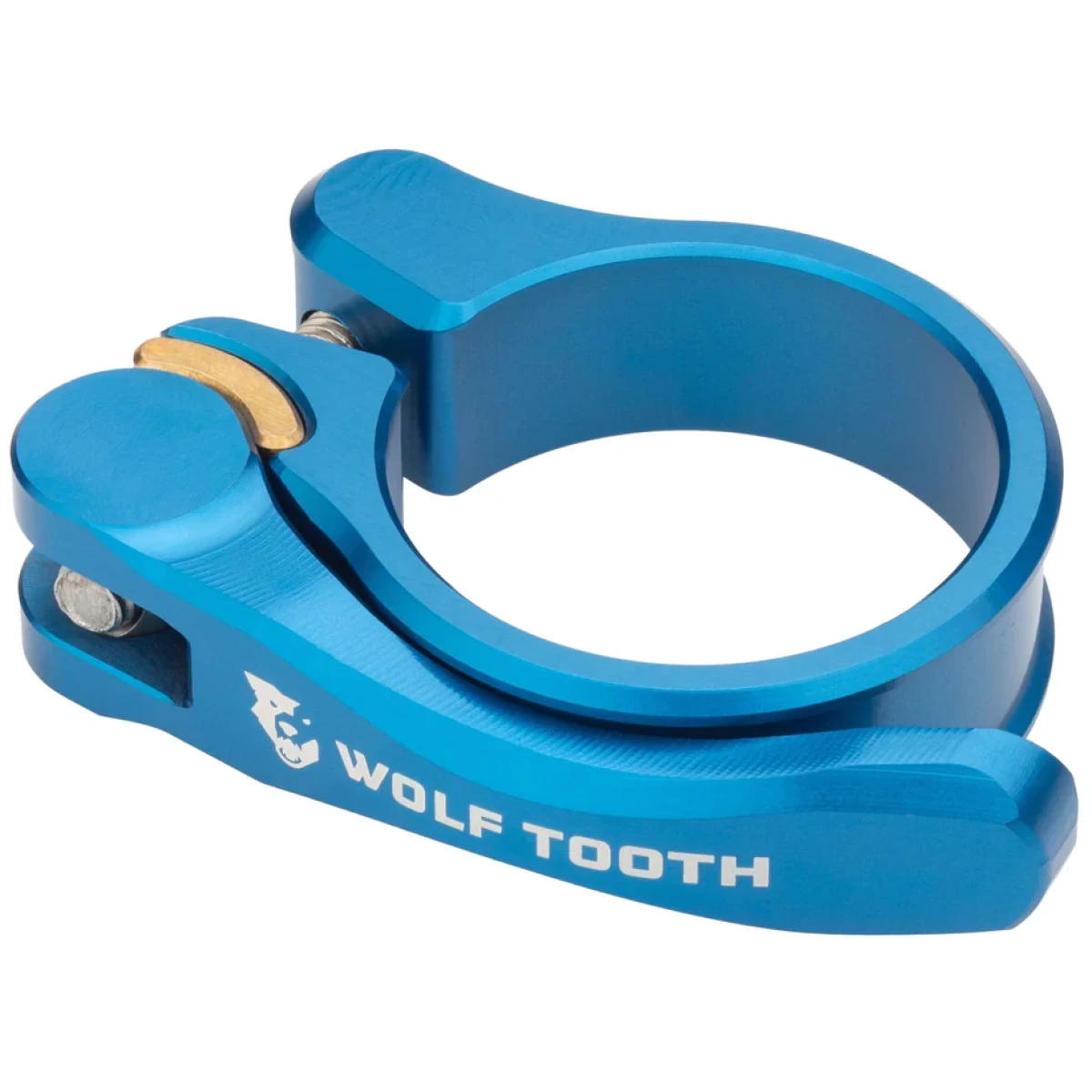 Image of Wolf Tooth QR Seatpost Clamp