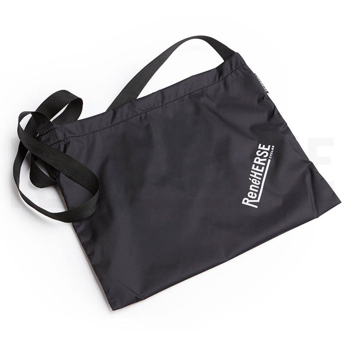 pybkae9zjtnjskmcruip.jpg Image of Rene Herse Musette Bag Black