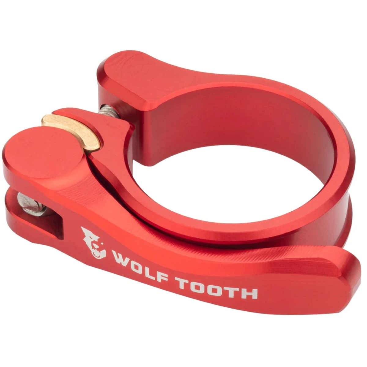 Image of Wolf Tooth QR Seatpost Clamp