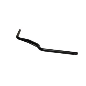 Image of Soma Osprey Handlebar 710x 40deg x 31.8mm Black