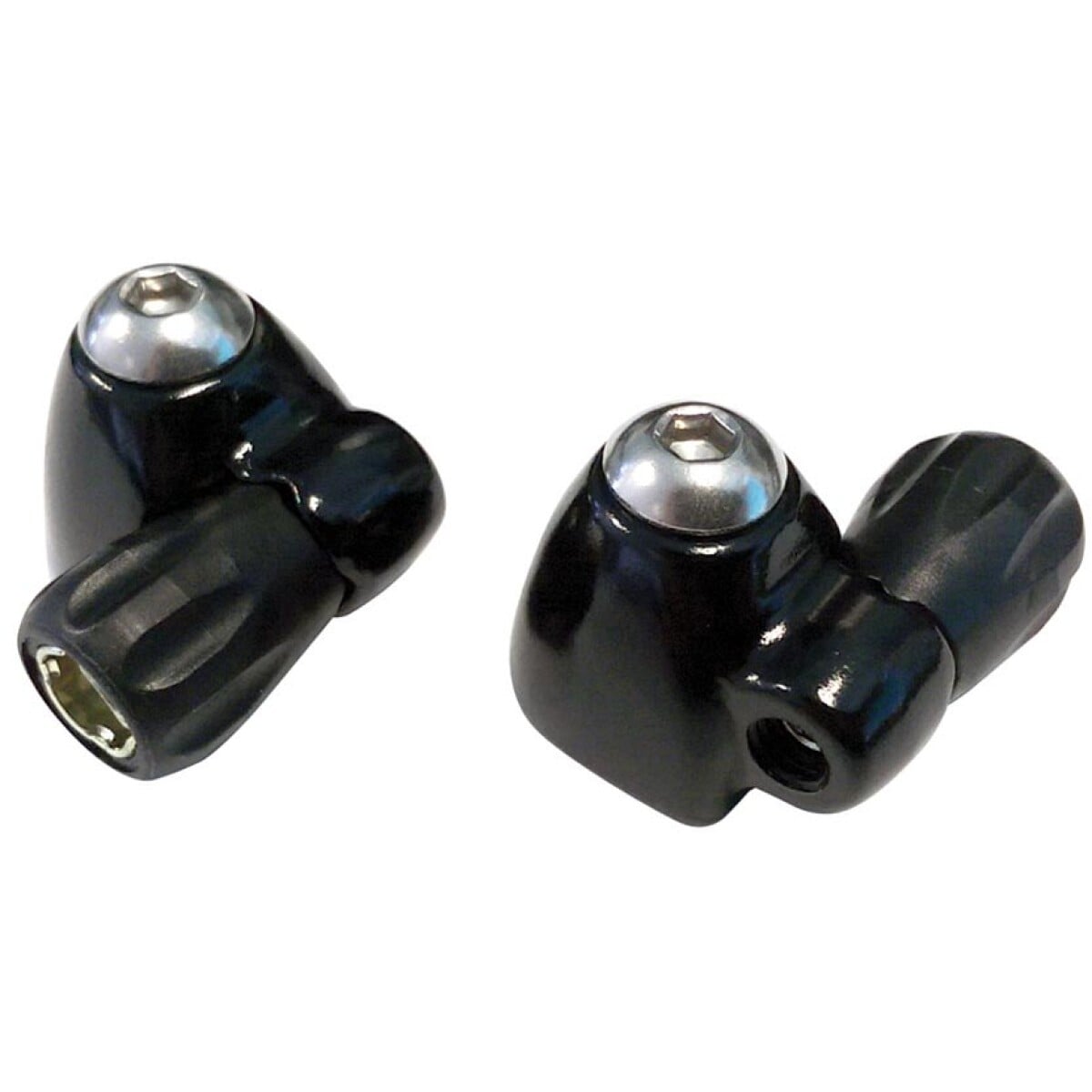 Image of Shimano SM-CS50 Cable Stops Black
