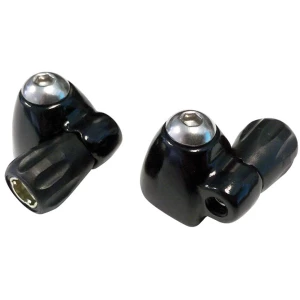 Image of Shimano SM-CS50 Cable Stops Black
