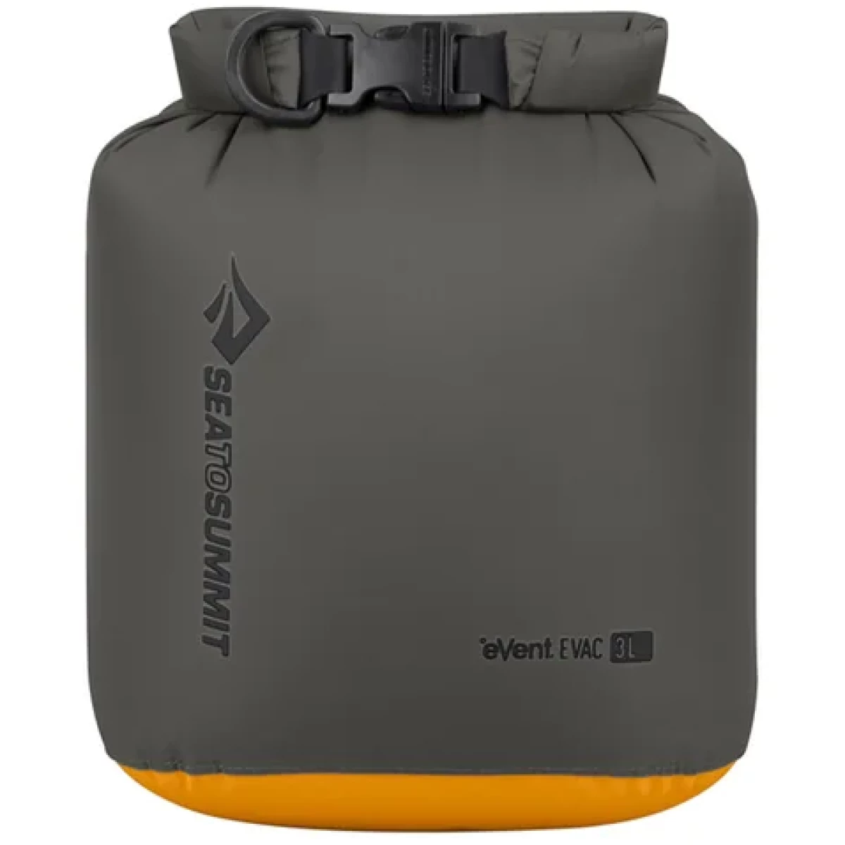 Image of Sea to Summit EVAC Dry Bag (Beluga Grey)