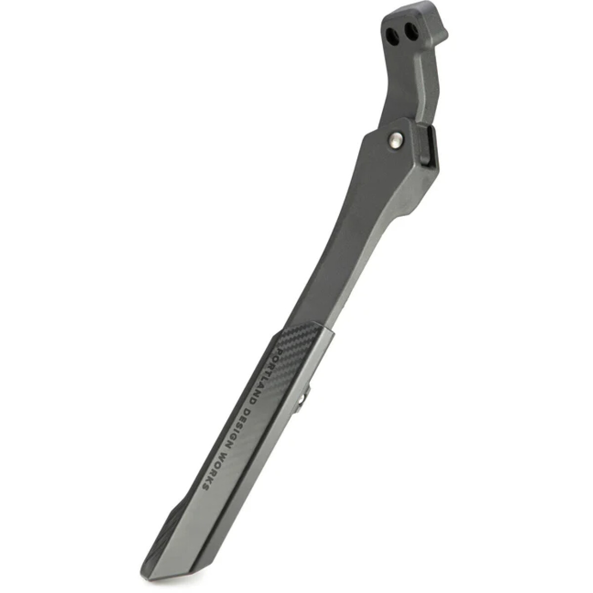 uz2rpu132kr0x3rq0ipp.webp Image of PDW Sturdy Lad Kickstand - 18mm Rear Mount