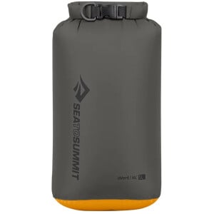 Image of Sea to Summit EVAC Dry Bag (Beluga Grey)