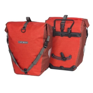 Image of Ortlieb Back-Roller Plus Rear Panniers QL2.1 (Pair)