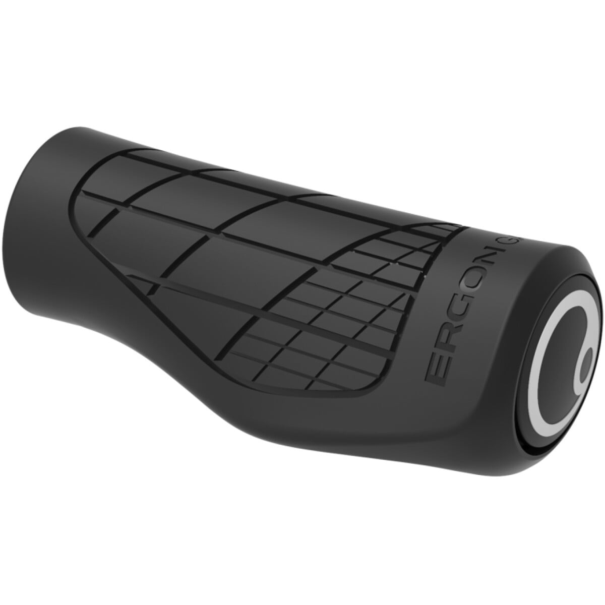 Image of Ergon GA3 MTB Grips Rohloff/Nexus