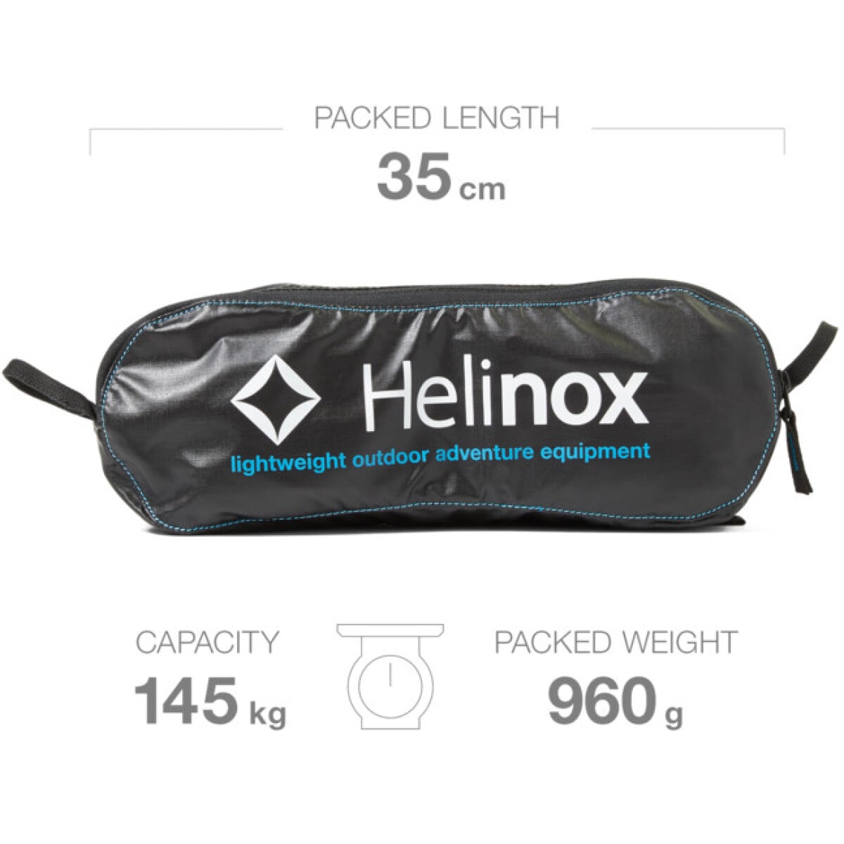 Image of Helinox Chair One