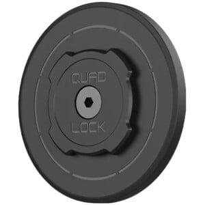 Image of Quad Lock MAG Mounting Head for Car/Desk Mount
