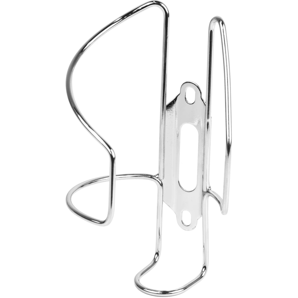 dv84eutpqfzsp0ppxzoc-1.webp Image of Velo Orange Crescent Sideloading Bottle Cage Silver