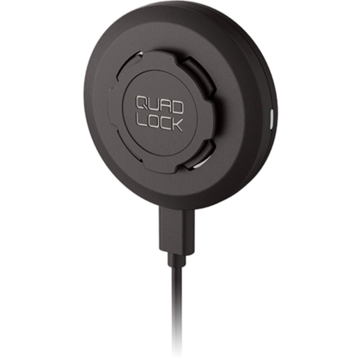 Quad Lock Wireless Charging Head Off Course Bike Shop Australia