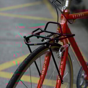 Image of Veloci Rocket Rack Junior Cromoly