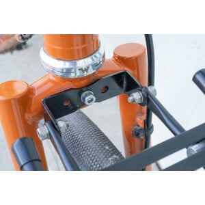 Image of Tumbleweed Rack Adaptor for Crown Mount (with hardware)