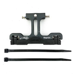 Image of Carradice Bagman Quick Release Clamp