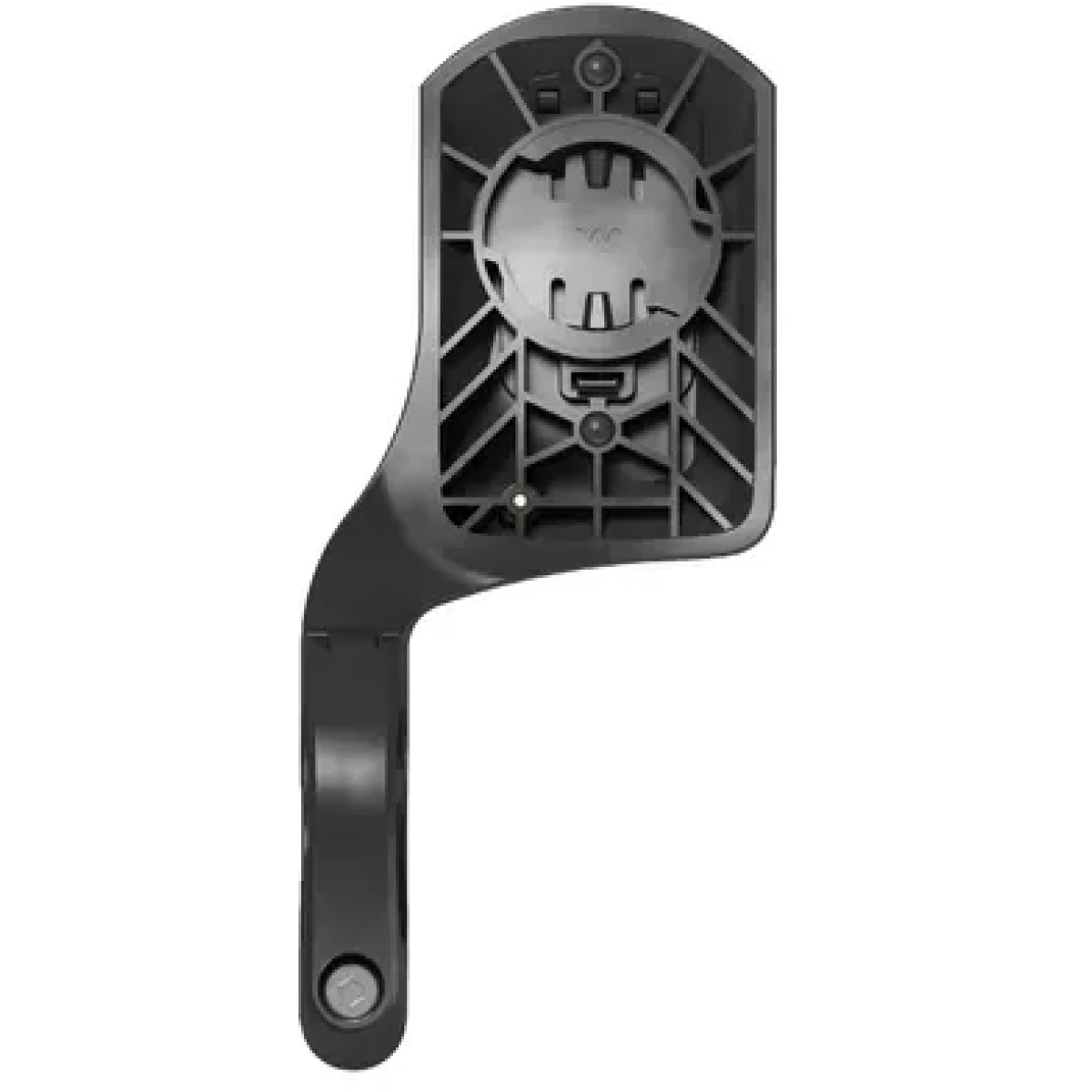 Image of Wahoo Out-Front Aero Mount - ELEMNT ROAM only