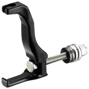 Image of Brake Cable Hanger for Fork