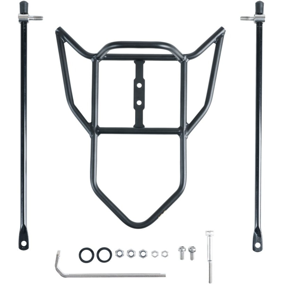 Image of Veloci Rocket Rack Junior Cromoly