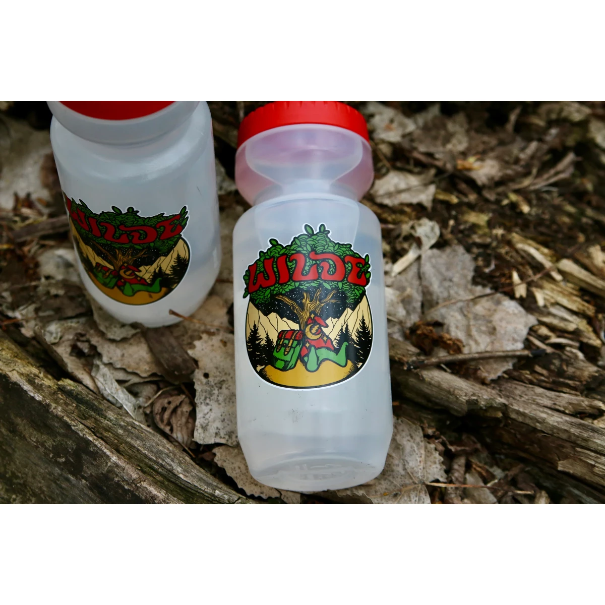 Image of Wilde Tramp Water Bottle