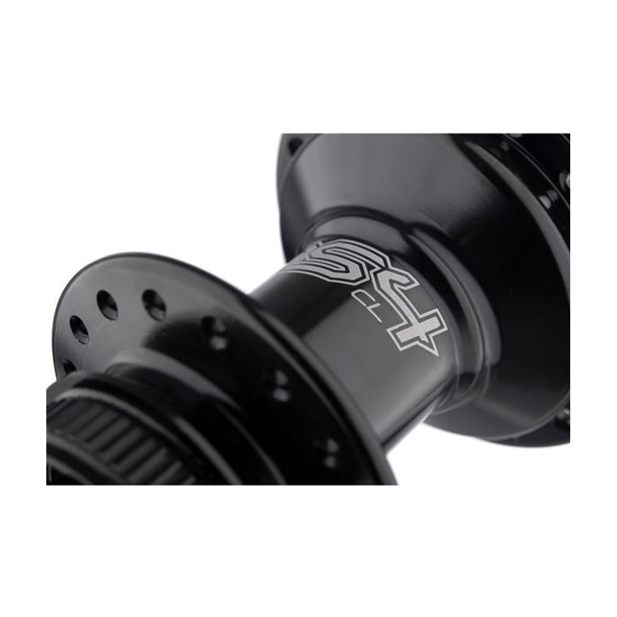 Image of Hope RS4 Rear Hub 12 x 142mm