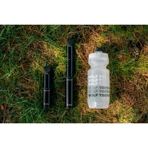 Image of Wolf Tooth EnCase Pump