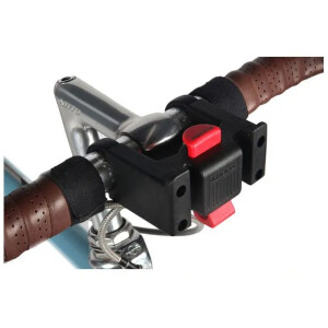 Image of Klickfix Handlebar Adaptor (fits Swift Paloma Bag)