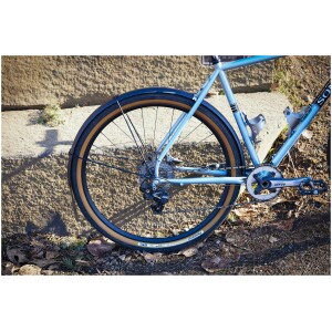 Image of PDW Full Metal Fenders 700x55mm (29x2.15)