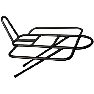 Image of Soma Demi Porteur Rack Black