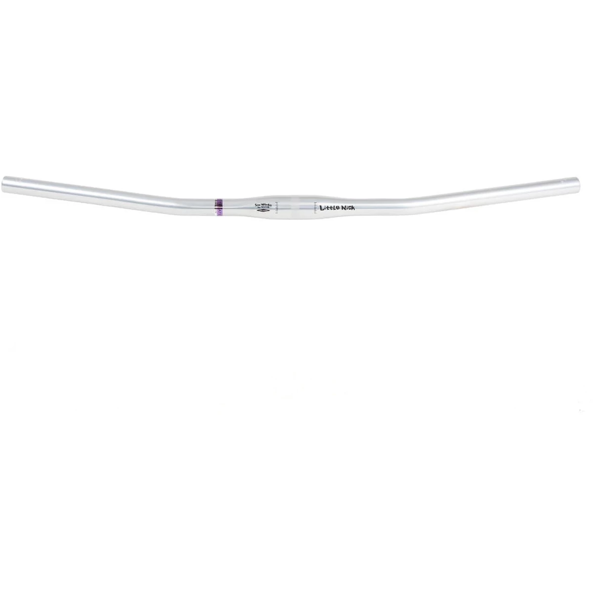 Image of SimWorks Little Nick Alloy Bar 31.8mm 750mm