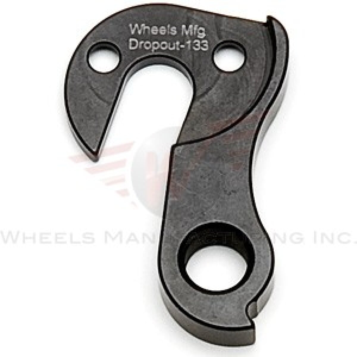 Image of Wheels MFG Derailleur Hanger 133 Raleigh