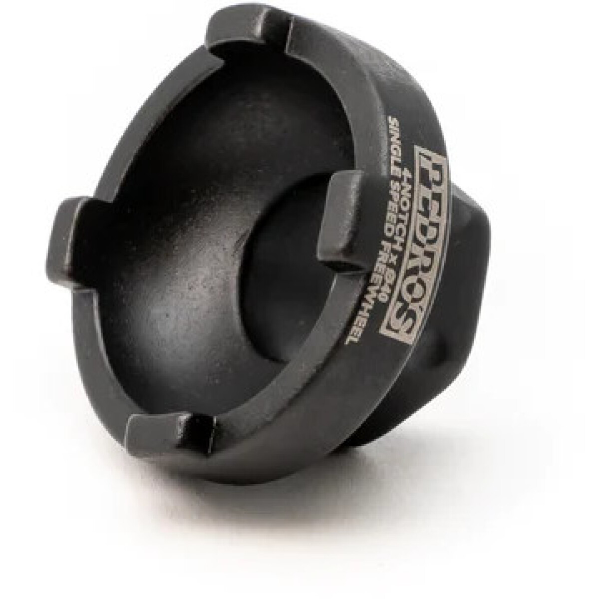 Image of Pedro's 4-Notch x 40mm BMX Freewheel Socket Tool