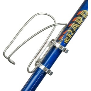 Image of Velo Orange Hinged bidon Cage Clamp