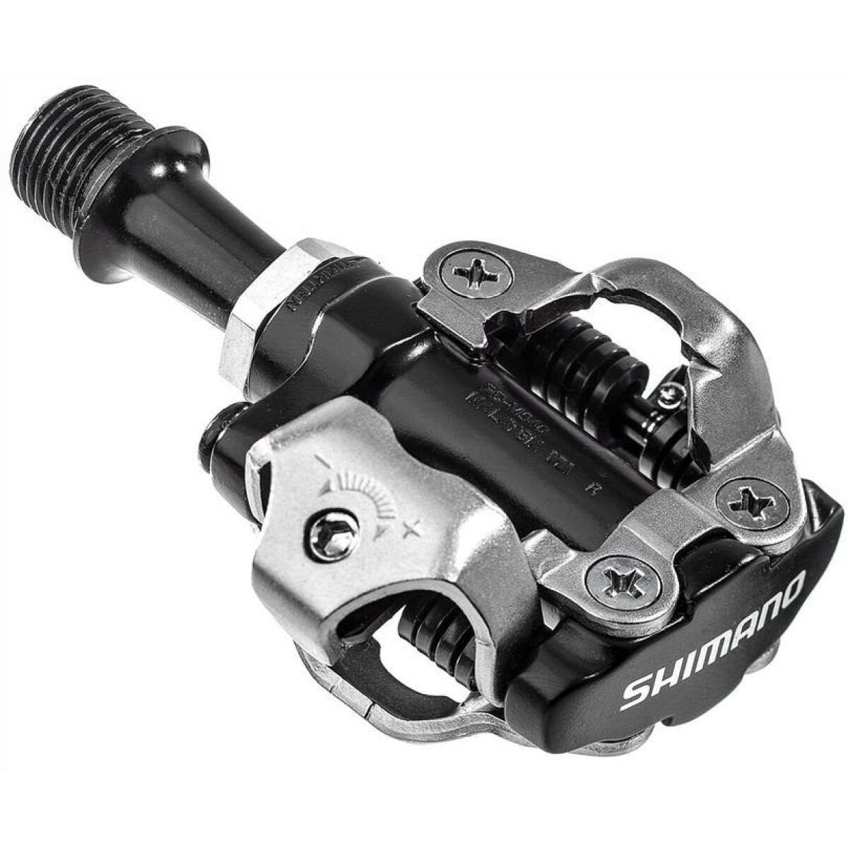 llabeismhvlg8cqiam9n.jpg Image of Shimano PD-M540 SPD Pedals Black